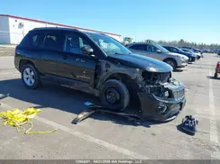 1C4NJDAB7GD737421 2016 JEEP COMPASS