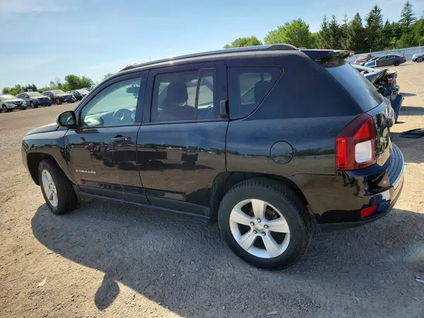 1C4NJDAB7GD762643 2016 JEEP COMPASS - Image 2