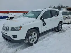 1C4NJDAB7GD771200 2016 JEEP COMPASS