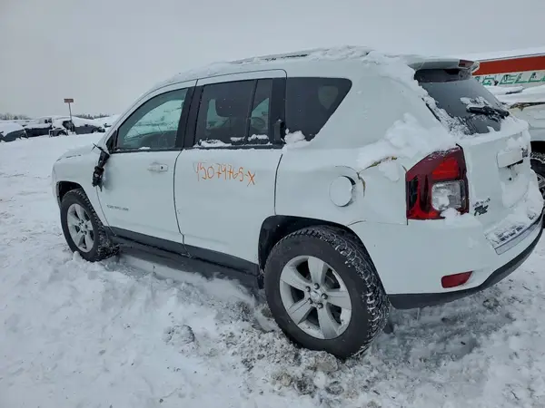 1C4NJDAB7GD771200 2016 JEEP COMPASS - Image 2