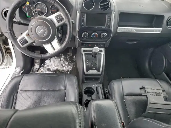 1C4NJDAB7GD771200 2016 JEEP COMPASS - Image 8
