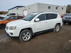 1C4NJDAB7HD164165 2017 JEEP COMPASS