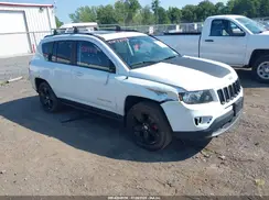1C4NJDAB7HD164179 2017 JEEP COMPASS