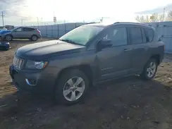 1C4NJDAB7HD197411 2017 JEEP COMPASS