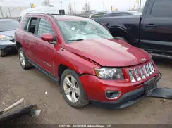 1C4NJDAB7HD197540 2017 JEEP COMPASS