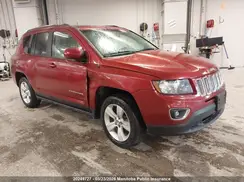 1C4NJDAB7HD197652 2017 JEEP COMPASS