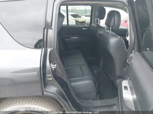 1C4NJDAB8GD571457 2016 JEEP COMPASS - Image 8