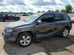 1C4NJDAB8GD593989 2016 JEEP COMPASS