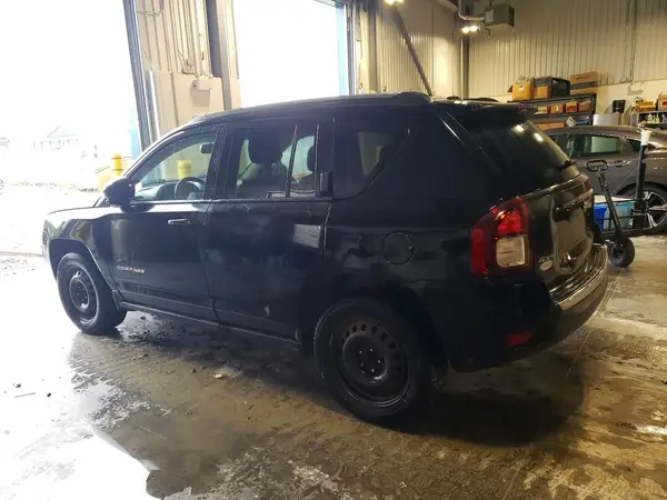 1C4NJDAB8GD625680 2016 JEEP COMPASS - Image 2