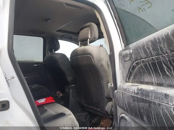 1C4NJDAB8GD650689 2016 JEEP COMPASS - Image 8