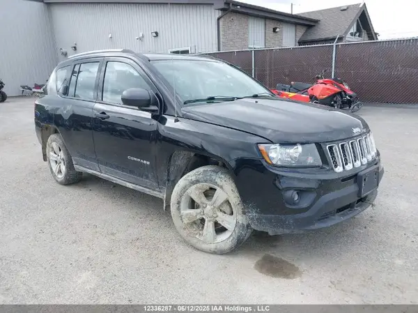 1C4NJDAB8GD739372 2016 JEEP COMPASS - Image 1