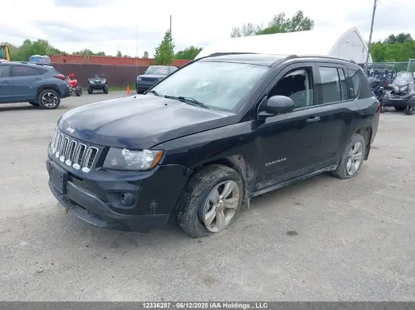 1C4NJDAB8GD739372 2016 JEEP COMPASS - Image 2