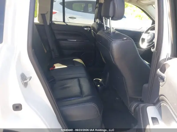 1C4NJDAB8GD770797 2016 JEEP COMPASS - Image 8