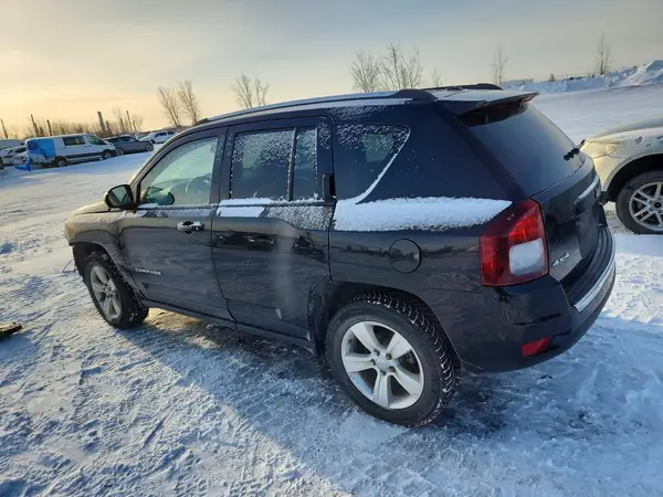 1C4NJDAB8GD771139 2016 JEEP COMPASS - Image 2