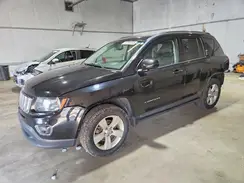 1C4NJDAB8HD164160 2017 JEEP COMPASS