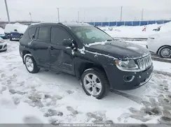 1C4NJDAB9GD608709 2016 JEEP COMPASS