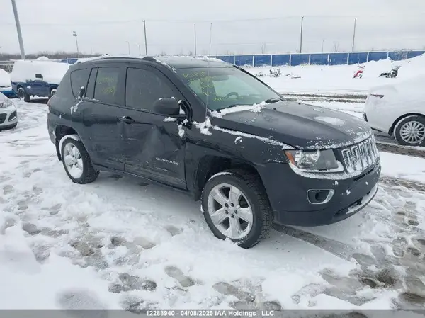 1C4NJDAB9GD608709 2016 JEEP COMPASS - Image 1