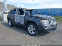 1C4NJDAB9GD752731 2016 JEEP COMPASS