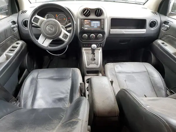 1C4NJDAB9GD770789 2016 JEEP COMPASS - Image 8