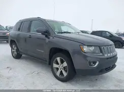 1C4NJDAB9HD124900 2017 JEEP COMPASS