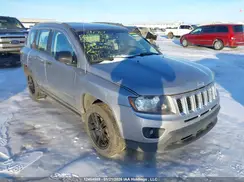 1C4NJDAB9HD180271 2017 JEEP COMPASS