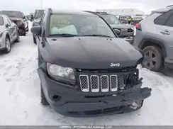 1C4NJDABXGD579320 2016 JEEP COMPASS