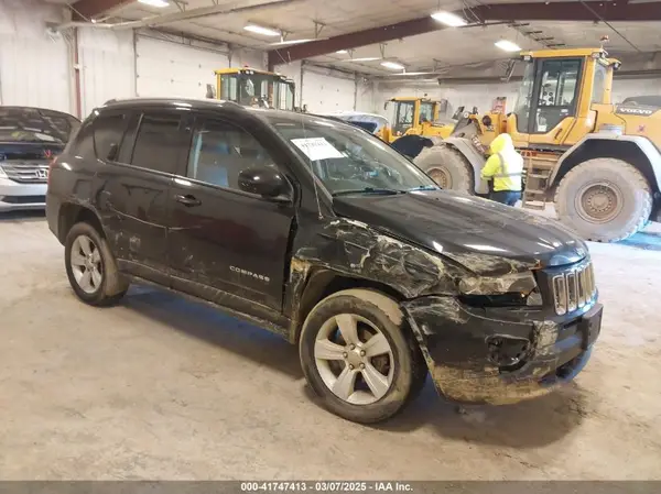 1C4NJDABXGD593959 2016 JEEP COMPASS - Image 1