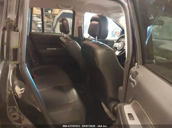 1C4NJDABXGD593959 2016 JEEP COMPASS - Image 8