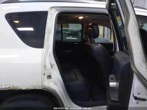 1C4NJDABXGD636146 2016 JEEP COMPASS - Image 8