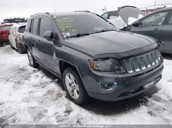 1C4NJDABXGD752740 2016 JEEP COMPASS