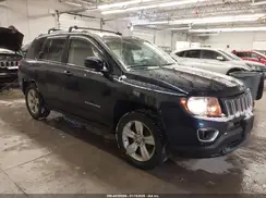 1C4NJDABXGD770770 2016 JEEP COMPASS