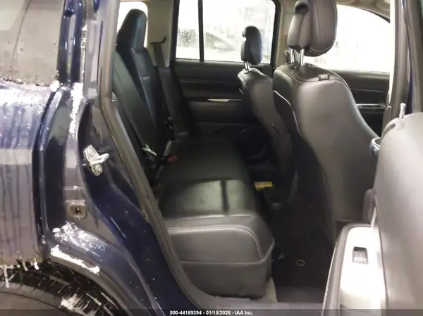 1C4NJDABXGD770770 2016 JEEP COMPASS - Image 8