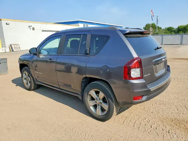 1C4NJDABXGD771160 2016 JEEP COMPASS - Image 2