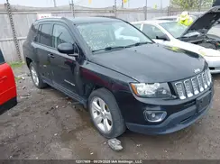 1C4NJDABXGD771191 2016 JEEP COMPASS