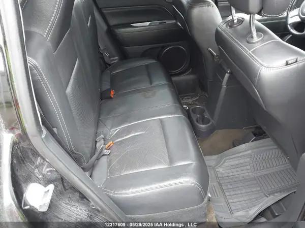 1C4NJDABXGD771191 2016 JEEP COMPASS - Image 8