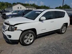 1C4NJDABXHD179694 2017 JEEP COMPASS
