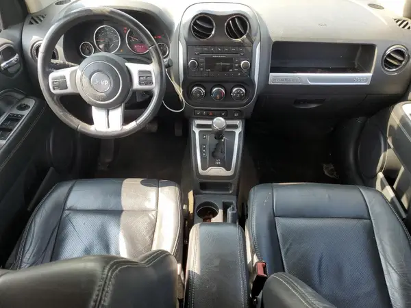1C4NJDABXHD179694 2017 JEEP COMPASS - Image 8