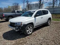 1C4NJDBB0GD502051 2016 JEEP COMPASS