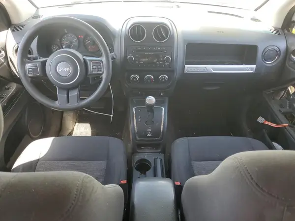 1C4NJDBB0GD502051 2016 JEEP COMPASS - Image 8