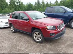 1C4NJDBB0GD509968 2016 JEEP COMPASS