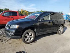 1C4NJDBB0GD518511 2016 JEEP COMPASS