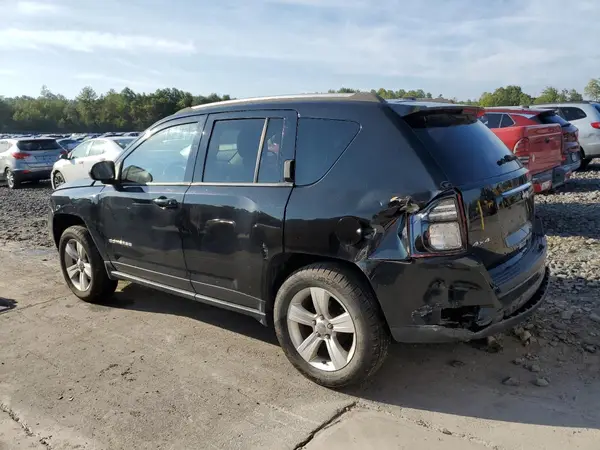 1C4NJDBB0GD518511 2016 JEEP COMPASS - Image 2