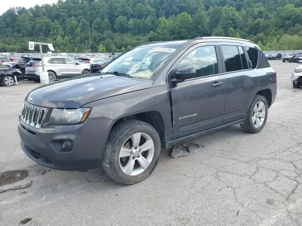 1C4NJDBB0GD520078 2016 JEEP COMPASS - Image 1
