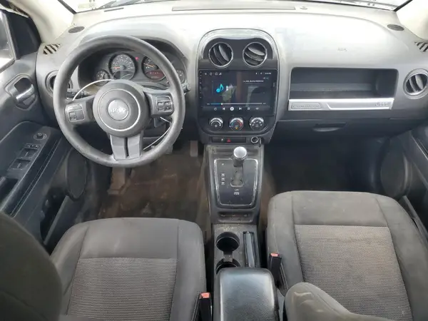 1C4NJDBB0GD520078 2016 JEEP COMPASS - Image 8