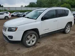 1C4NJDBB0GD520307 2016 JEEP COMPASS