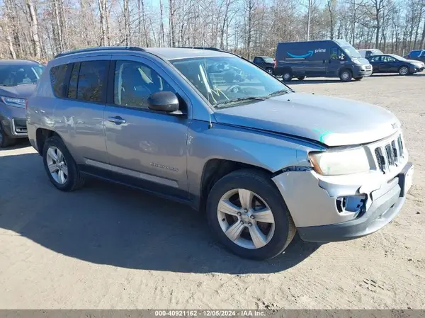 1C4NJDBB0GD520629 2016 JEEP COMPASS - Image 1