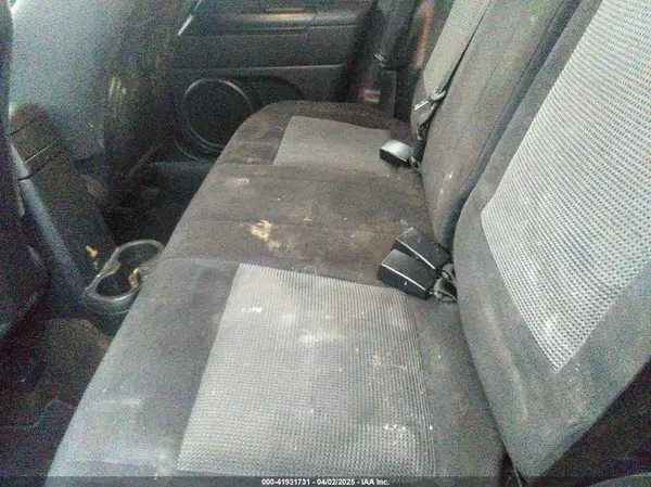 1C4NJDBB0GD520971 2016 JEEP COMPASS - Image 8