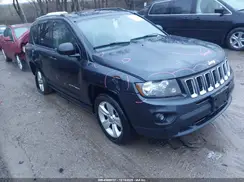 1C4NJDBB0GD521196 2016 JEEP COMPASS