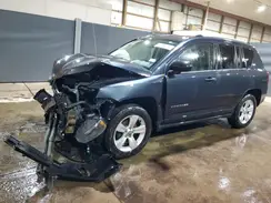 1C4NJDBB0GD522199 2016 JEEP COMPASS