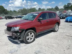 1C4NJDBB0GD523420 2016 JEEP COMPASS